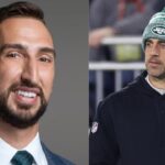 "It's Dangerous & Unprecedented": Nick Wright Expresses How Everyone Is Missing the True Motive Behind Aaron Rodgers' Joke on Jimmy Kimmel