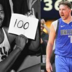 Highest Scoring Games in NBA History: Where Does Luka Doncic Rank?