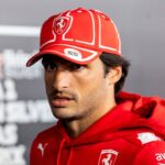 Carlos Sainz Is Optimistic About Ferrari’s Chances to Beat Red Bull but Finds the Qualifying Data Misleading