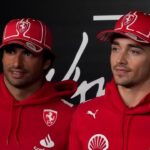 Ex-Ferrari Champion Sympathizes With Charles Leclerc and Carlos Sainz as Mental Health Comes Under Scrutiny