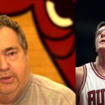 “Don’t Tell Anybody Anything”: Jerry Krause Left 1988 Pick Will Perdue Terrified During His Pre-Draft Workout for the Bulls