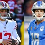 What Time Will Niners Play on Sunday? Where to Watch San Francisco 49ers vs Detroit Lions?