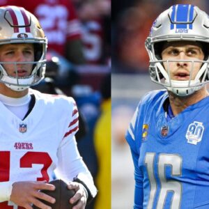 What Time Will Niners Play on Sunday? Where to Watch San Francisco 49ers vs Detroit Lions?
