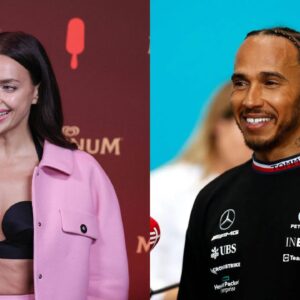Is Lewis Hamilton Ready to Start a Family? 7x Champ Answers Amid Links With Irina Shayk