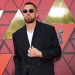 Taylor Swift’s Boyfriend Travis Kelce Announces Plans for His 35th Birthday