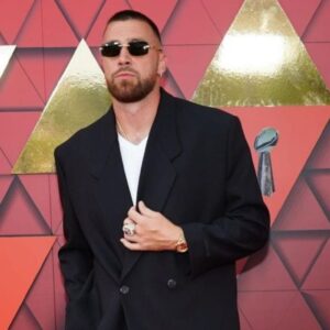 Taylor Swift’s Boyfriend Travis Kelce Announces Plans for His 35th Birthday