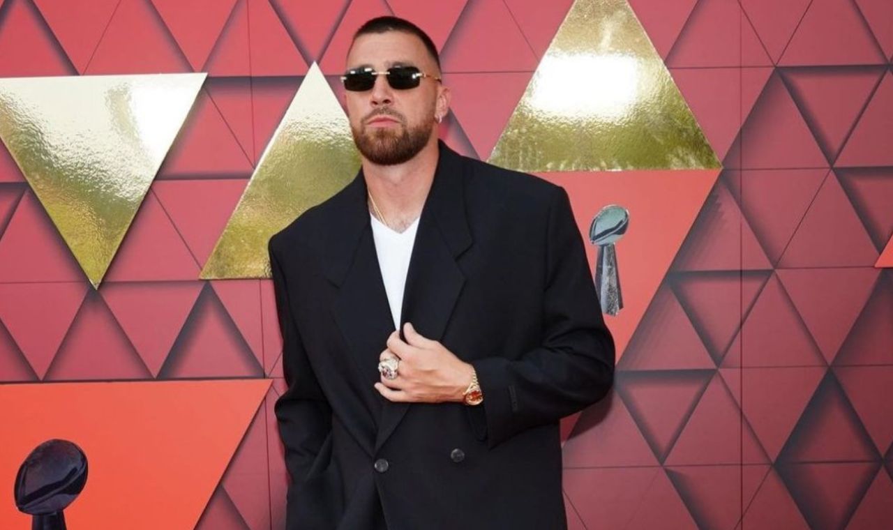 Taylor Swift’s Boyfriend Travis Kelce Announces Plans for His 35th Birthday