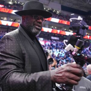 How Much Does Shaq Get Paid For Commercials?