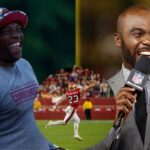 "Name One Back Other Than Christian McCaffrey That...": Marshall Faulk, Warren Sapp Debate Over RB Salary, as Average Falls Below $2 Million