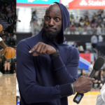 Poking Fun At Thanasis Antetokounmpo, Kevin Garnett Urges Paul Pierce To Come Out Of Retirement: "Sh*t I Can Do This"