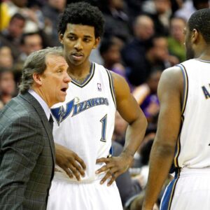 "Dwyane Wade Take 20 Shots You Take 20": Gilbert Arenas Had To Force Nick Young To 'Attack' The Heat Superstar