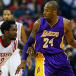 "After Michael Jordan, Who was It?": Patrick Beverley Confessing Kobe Bryant Belongs in the GOAT Conversation Resurfaces Amid Viral Discourse