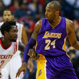 "After Michael Jordan, Who was It?": Patrick Beverley Confessing Kobe Bryant Belongs in the GOAT Conversation Resurfaces Amid Viral Discourse