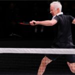 "As Good As the Top Five or Six Guys": John McEnroe Picks Only Player Who Has a Chance To "Sneak Through to Title" at Australian Open