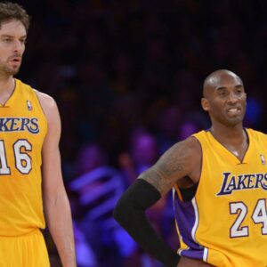 "Moving the Ball Inside to Pau Gasol": Legendary Lakers Coach Recalled How Kobe Bryant Shut Down Russell Westbrook During Game 5 of 2010 Playoffs