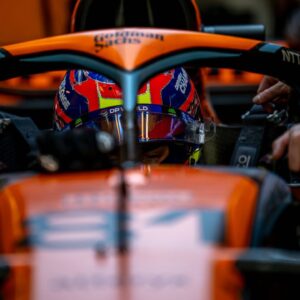 Explained: Why McLaren F1 Cars Don Famous 'Papaya Orange' Color