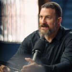 Dr. Andrew Huberman Shares a Science-Backed Breathing Technique to Reduce Stress at the Jimmy Fallon Show