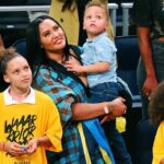 Weeks After Making It to Oprah’s Favorites List, Ayesha Curry Shares Daughter Ryan’s Excitement for Sweet July’s Reunion Issue