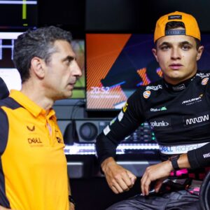 McLaren Boss Andrea Stella’s Opinion on How Lando Norris Can Improve – “The Car Is on the Ragged Edge”