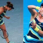Noskova vs Yastremska prediction