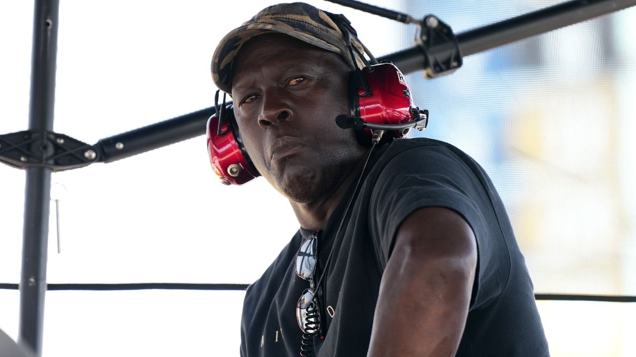 Michael Jordan Super Bowl Commercial: Did The Nike Athlete Ever Have An Advertisement During An SB?