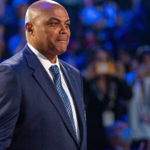 14 Years Ago, Charles Barkley Featured in One of the Most Iconic SNL Skits Alongside Andy Samberg and Bill Hader