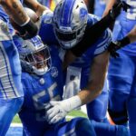 Detroit Lions Injury Report: Key Players Stand Questionable Before Historical NFC Championship Game vs 49ers (January 24th, 2024)