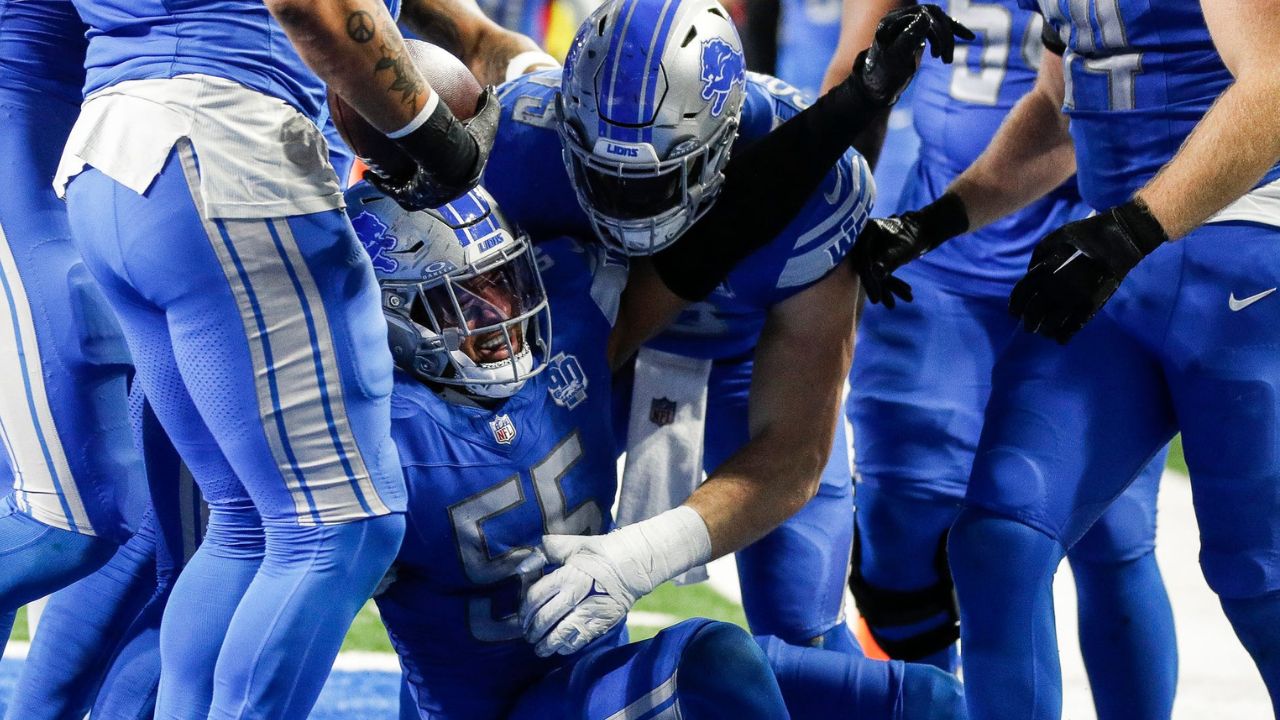 Detroit Lions Injury Report: Key Players Stand Questionable Before Historical NFC Championship Game vs 49ers (January 24th, 2024)