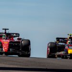 Ferrari Reminds Red Bull of Its Own Trauma as a Caution to Being Overconfident at the Dawn of F1 Era
