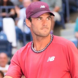 Tommy Paul Spends $2.5 Million of His Reported $6 Million Net Worth to Buy Beautiful Beach House in Florida