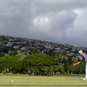 Sony Open