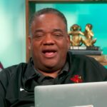 Deion Sanders Hater Jason Whitlock Clowns Himself in NSFW Fashion While Trying to Expose the Cruel World of Internet