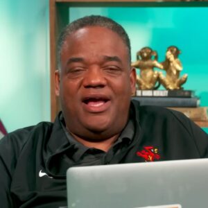 Deion Sanders Hater Jason Whitlock Clowns Himself in NSFW Fashion While Trying to Expose the Cruel World of Internet