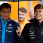 George Russell Advised Alex Albon to Reach Out to Toto Wolff for Mercedes Seat - “I’m Free in 2025”