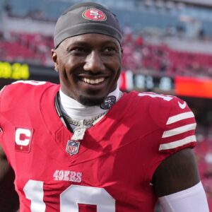 Deebo Samuel Injury Update: All Signs Showing One Conclusion