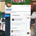 “I Felt Like James Bond”: Ignoring Seahawks-Cowboys Thriller, NFL Journalist Unearthed Diabolical Plan That Was Tarnishing ‘Game Day NFL'