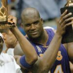 "Kobe, I Need 40 Tonight": Shaquille O'Neal Recounts How Kobe Bryant Would Score 40 on Demand in Recently Resurfaced Clip
