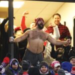 Luckiest 8-Year-Old Taylor Swift Fan's Mom Reveals How Jason Kelce Made the Chiefs vs Bills Game Unforgettable for Them; "She Was Crying…"