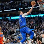 “Luka Doncic Has 70 More Assists in 4 Fewer Games!”: NBA Twitter Berate Shaquille O’Neal for ‘Shai Gilgeous-Alexander Over Luka’ Take