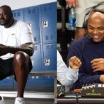 “Shaq Is Ugly in South Africa and in America”: Charles Barkley Did Not Hold Back While ‘Complimenting’ TNT Co-Analyst Shaquille O’Neal