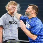 Power Slap Salary, Prize Money and Tickets