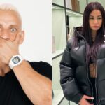 Vitaly files a police report on Sa Frank for pitting on his face