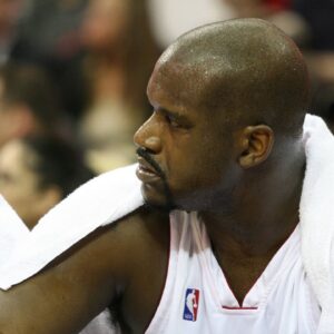 "More Injuries in My Time with Miami": Shaquille O'Neal Once Openly Blamed Pat Riley For Getting Constantly Hurt While Playing For Heat