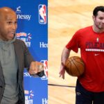 "You Act Like An Accountant Ole Duke A**": Richard Jefferson Trolls JJ Redick While Laughing At The Former Clipper's Highlights
