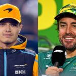 Before Signing Bumper McLaren Contract, Lando Norris Was Stuck Doing Barista Duties for Fernando Alonso in His Early Days