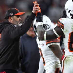 "His First Year, I Wanted to Leave": David Njoku's Bond With Kevin Stefanski Saw a 180 Degree Turn Over Years