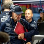 “We Were Behind Ferrari”: Adrian Newey Discloses How a Safety Amendment Changed Red Bull’s Fortunes Despite Initial Hesitation