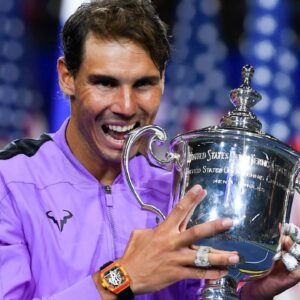 Rafael Nadal Makes Strong Statement by Defeating Cam Norrie One Day After Confirming US Open Entry