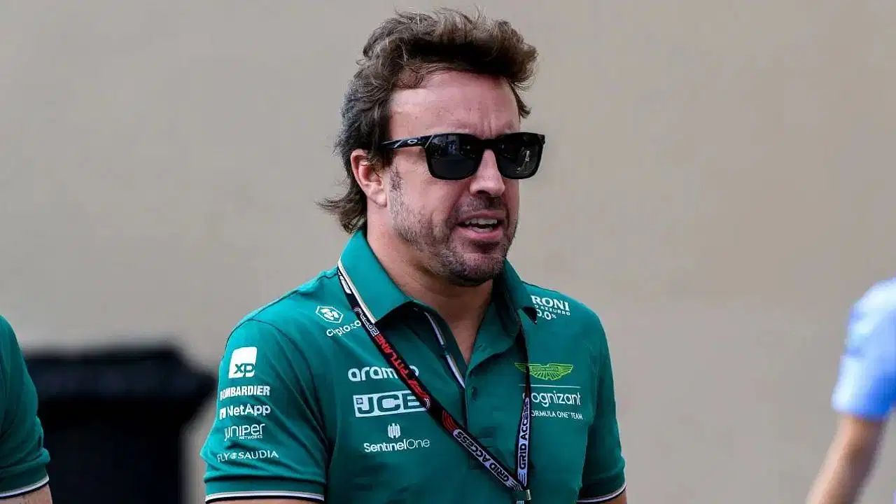 From $230,000 Ferrari to $250,000 Audi: Fernando Alonso Joins American Venture to Offer Fans Racetrack Experience