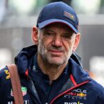 Aero God Adrian Newey Had No Love for Aeronautics, Rather a ‘Burning Desire’ Swayed Him Towards the Apex Motorsport